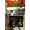 Image 1 : CUISINART COFFEE MAKER