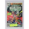 Image 1 : WARLORD OF MARS COMIC #1 ISSUE