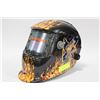 Image 1 : NEW FLAME DESIGN AUTO DARKENING DIGITAL