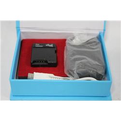 NEW GPS PET TRACKING DEVICE