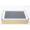 Image 1 : NEW SAMSUNG GALAXY TAB 3  TABLET (WHITE) **AS-IS**