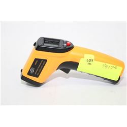 INFRARED THERMOMETER