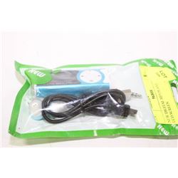 NEW DIGITAL MP3 PLAYER WITH LCD SCREEN