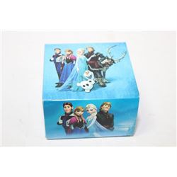 NEW DISNEY FROZEN CHILDRENS WATCH
