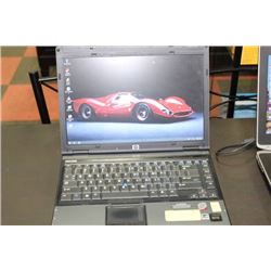 HP COMPAQ 6910P LAPTOP W/ WIN 8.1/MS OFFICE 2013