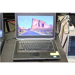 BUSINESS CLASS DELL LATITUDE E6420 LAPTOP/INTEL i5