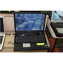 17" HP PAVILION LAPTOP W/ WIN 7/ MS OFFICE 2013