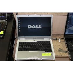 DELL INSPIRON LAPTOP W/ WIN 7/MS OFFICE 2013