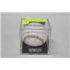 Image 1 : ALEX RODRIGUEZ AUTOGRAPED BASEBALL