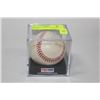 Image 1 : REGGIE JACKSON AUTOGRAPHED BASEBALL