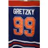 Image 1 : WAYNE GRETZKY OILERS JERSEY, NEW WITH TAGS
