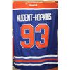 Image 1 : RYAN NUGENT HOPKINS REEBOK OILERS JERSEY