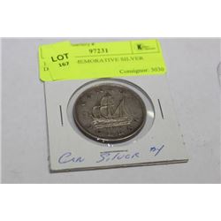 1949 COMMEMORATIVE SILVER DOLLAR