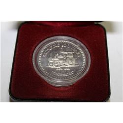 1902-1922 BRIDGING 100 YEARS COIN