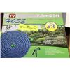 Image 1 : PAIR OF 25 FT. EXPANDABLE HOSES
