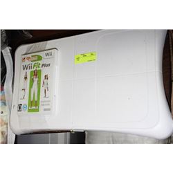 Wii-FIT
