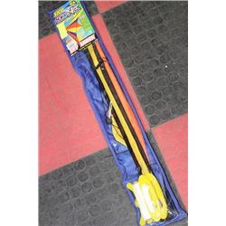 SKYZONE NYLON STUNT KITE