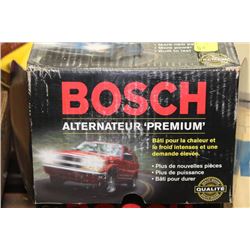 2 GM V6 ALTERNATORS, FOR 3.1 AND 3.4L V6 ENGINES