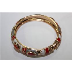 UKRANIAN STYLE BRACELET