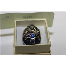 REPLICA DRACULA RING