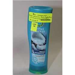 HERBAL ESSENCE HERBAL HYDRATION CONDITIONER