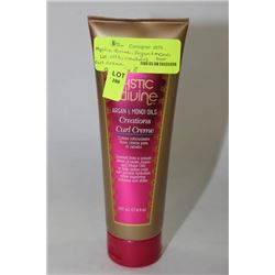 MYSTIC DIVINE ARGAN AND MONOI OILS CURL CREAM