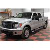 Image 1 : 2010 FORD F-150 XTR