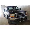Image 1 : 1999 FORD F-350 XLT
