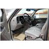 Image 3 : 2005 CHEVROLET SILVERADO LT 2500