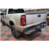 Image 6 : 2005 CHEVROLET SILVERADO LT 2500