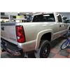 Image 7 : 2005 CHEVROLET SILVERADO LT 2500