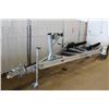 Image 1 : YACHT CLUB BOAT TRAILER