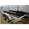 Image 2 : YACHT CLUB BOAT TRAILER