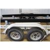 Image 3 : YACHT CLUB BOAT TRAILER