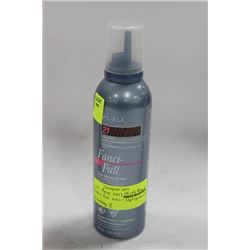 ROUX 21 PLUSH BROWN FANCI-FULL COLOUR STYLING