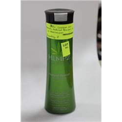 HEMPZ NATURAL BRONZER TAN MAXIMIZER