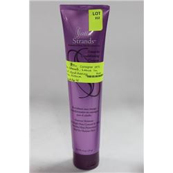 SATIN STRANDS LEAVE IN CONDITIONING LOTION/CREAM