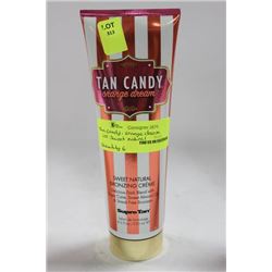 TAN CANDY ORANGE DREAM SWEET NATURAL BRONZER