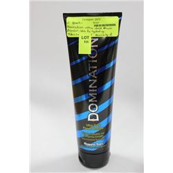 DOMINATION ULTRA DARK POWER BRONZER