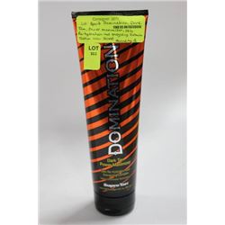 SPORT DOMINATION DARK TAN POWER MAXIMIZER