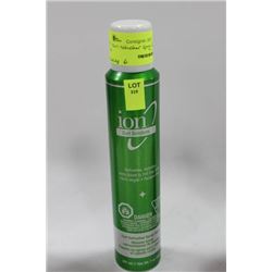 ION CURL REFRESHER SPRAY FOAM