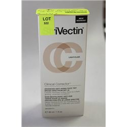 STRIVECTIN ANTI AGING LIGHT FACE TINT ON CHOICE