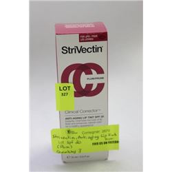 STRIVECTIN ANTI AGING LIP TINT SPF20 PLUM