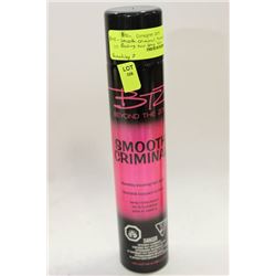 BTZ SMOOTH CRIMINAL HUMIDITY BLOCKING HAIRSPRAY