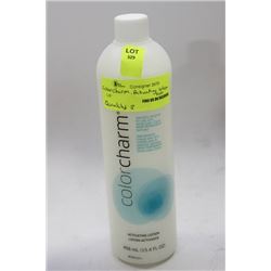 COLOUR CHARM ACTIVATING LOTION