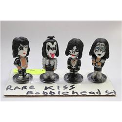KISS BOBBLE HEAD SET