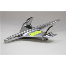 1956 CHEVY BELAIR HOOD ORNAMENT