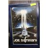 Image 1 : JOE SATRIANI LTD EDITION TOUR POSTER