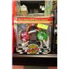 Image 1 : M&M COLLECTIBLE JUKE BOX