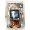 Image 1 : AUTO DARKENING WELDING HELMET